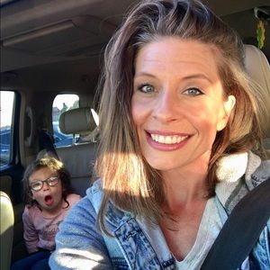 Meet your Posher, Kimberlin